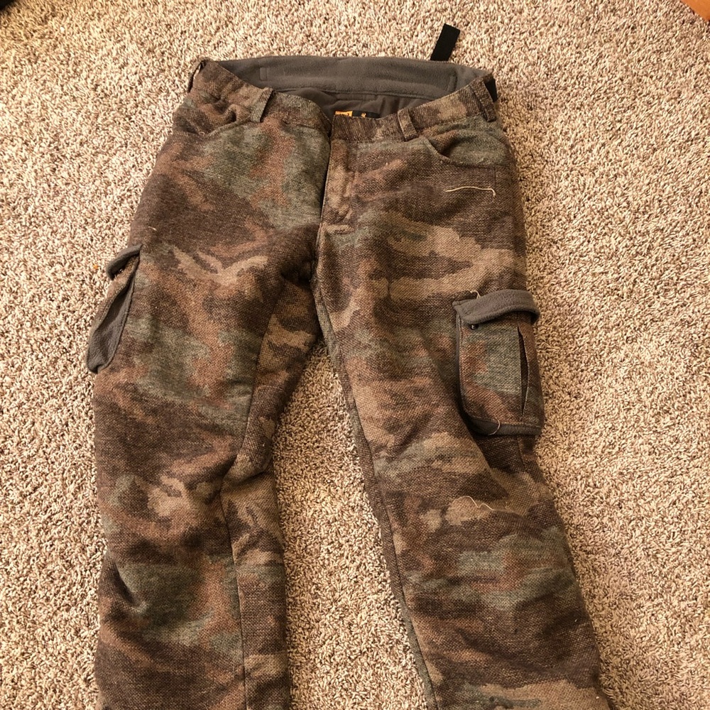 Browning hunting